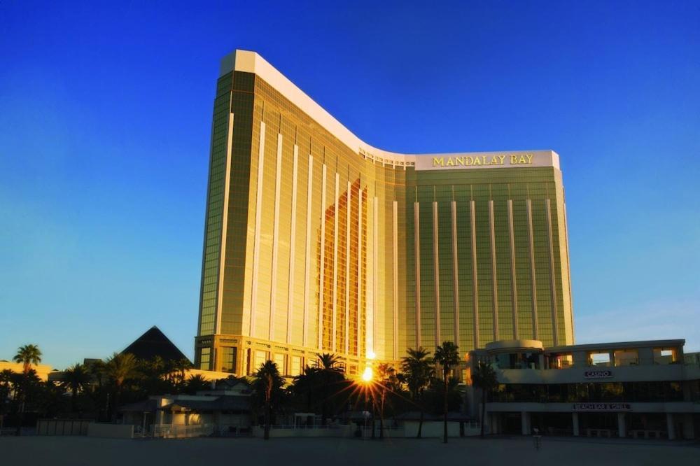 Mandalay Bay Resort And Casino By Suiteness Лас-Вегас Екстер'єр фото