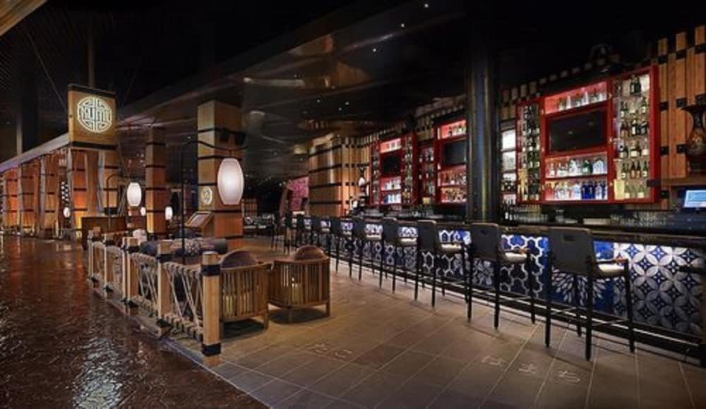 Mandalay Bay Resort And Casino By Suiteness Лас-Вегас Екстер'єр фото