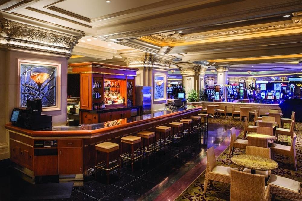 Mandalay Bay Resort And Casino By Suiteness Лас-Вегас Екстер'єр фото