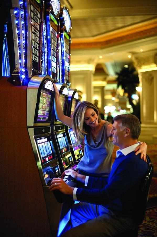 Mandalay Bay Resort And Casino By Suiteness Лас-Вегас Екстер'єр фото